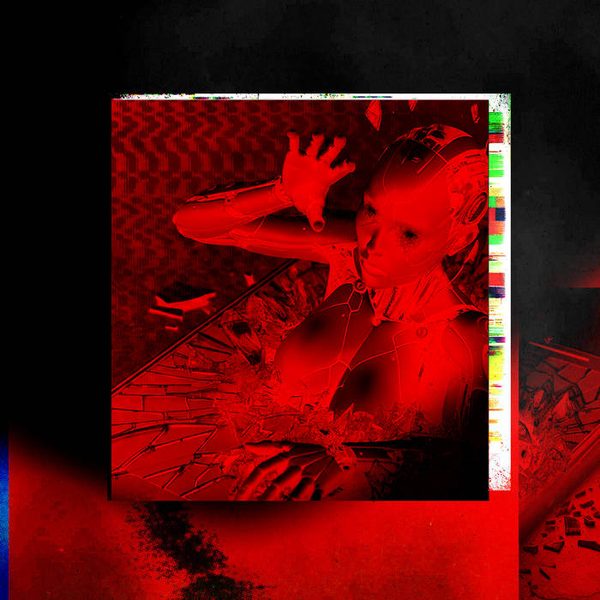 blocked calls cover art