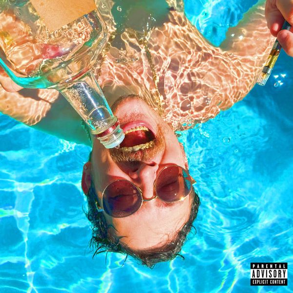 Dirty South Summer cover art