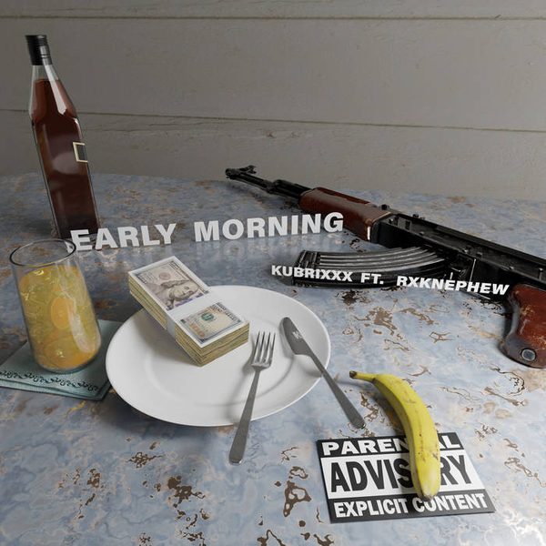 Early Morning cover art