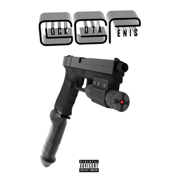 glockgotapenis cover art