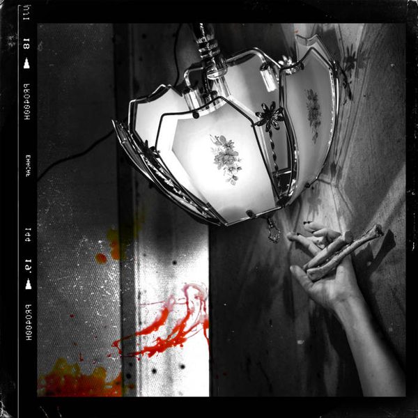 HELIOPHOBIA cover art