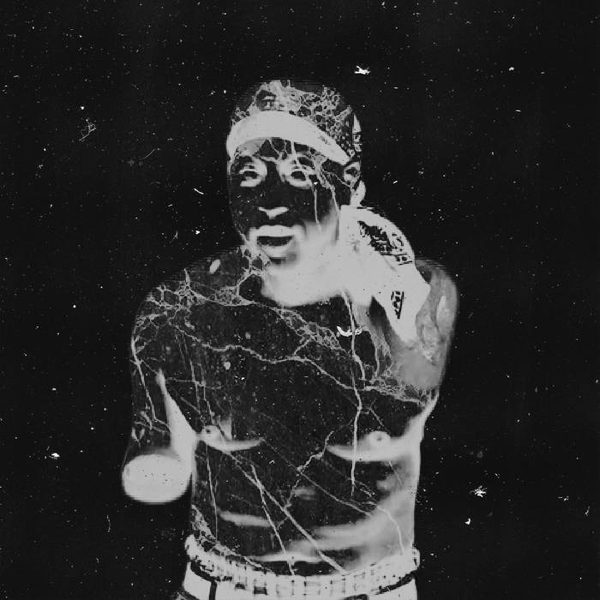 HORRIFIC MADNESS cover art