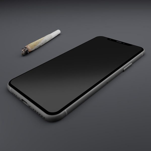 iPhone beats vol. 1 cover art