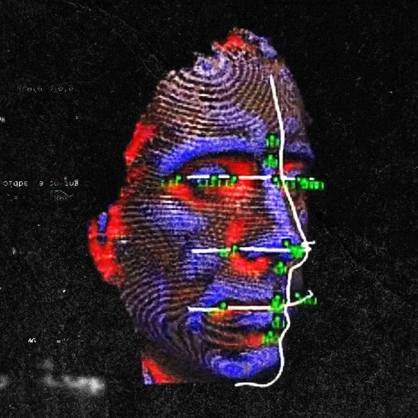 let's pretend cover art