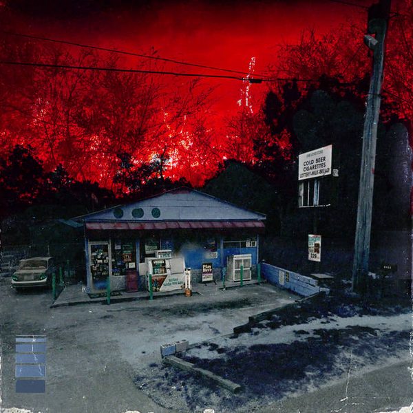 MMXV cover art