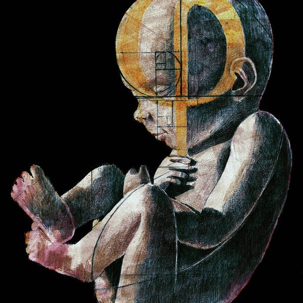φ cover art
