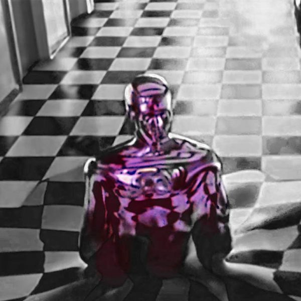 reality hack cover art