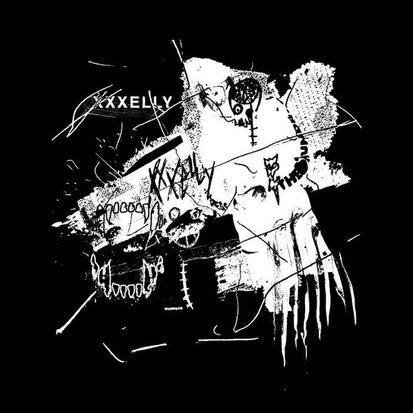 XXXELLY [instrumentals] cover art