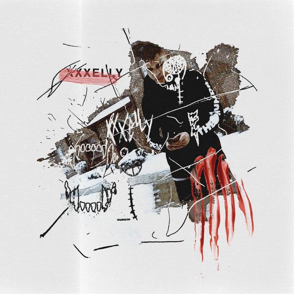 XXXELLY cover art