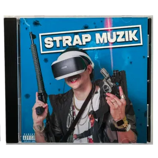 Strap Muzik